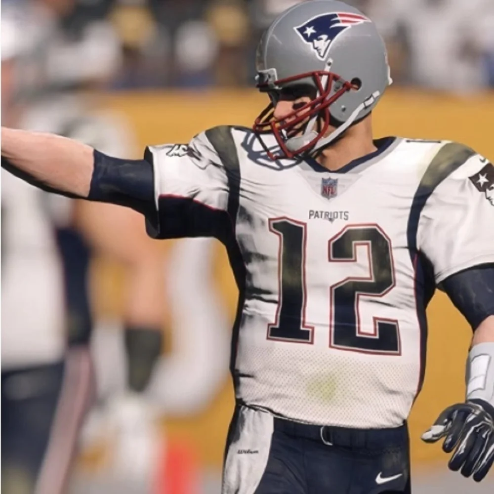 Madden NFL 18 G.O.A.T. Edition XBOX ONE